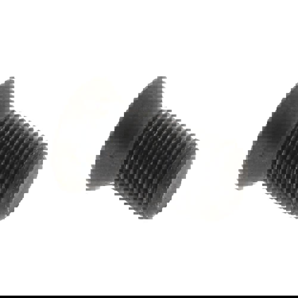 Cap Screw for Indexables: T15, Torx Drive, M4 x 0.7 Thread